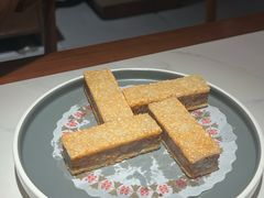 -禄运茶居·手工点心(猎德店)
