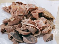 -小辫子羊肉面馆(周东店)