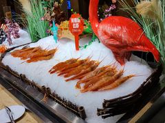 -芭菲盛宴·环球美食(锦城万达广场店)