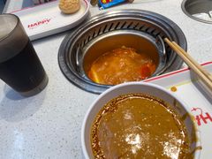 -龍歌自助小火锅(李沧丽达店)