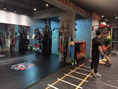 -M.S拳击泰拳馆(大学路店)