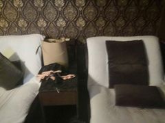 -丰悦养生·足浴·SPA(嘉庚店)