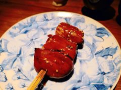 -鸟幸 TORISAKI 炭火居酒屋
