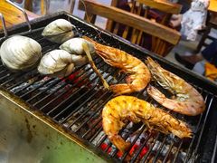-丹东特色烤肉(学府路一部店)