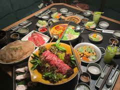 -大龙燚·旷野鲜火锅(广州首店)