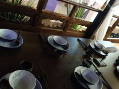 -绿茶餐厅(乐峰广场店)