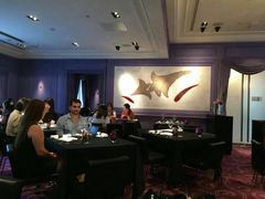 -LA TABLE de Joël Robuchon Restaurant