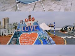 -Blue Concept Cafe&Farm·關於藍