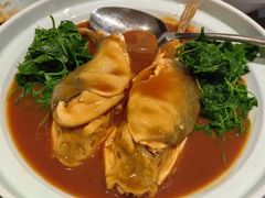 -沈灶河豚宴·河豚融合餐厅(汉中路店)