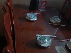 -恩宏德餐馆(平山道店)