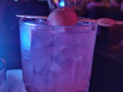 -MOSSO音乐酒吧·live house(南京旗舰店)