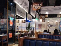 -新辣道鱼火锅(航天万源店)