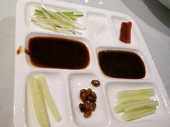 -同喜烤鸭店(光芒店)