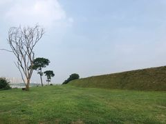 -盘龙城国家考古遗址公园