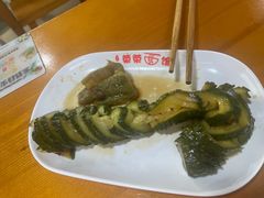 -荣荣面馆(丹溪大道店)