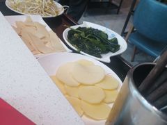 -重庆刘一手火锅(三峡广场直营店)