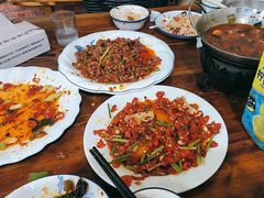-湖南湘菜馆(东湘缘二店)