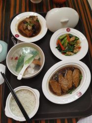 -金月汇月子会所(常宁宫生态店)