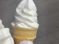 -麦当劳(景城邻里中心店)