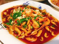 -缘来聚·徽菜名店(黄山宏村店)
