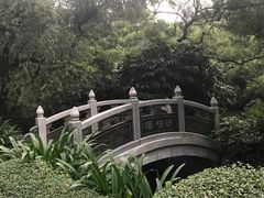 -人民公园(罗湖区)