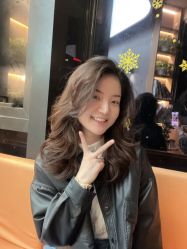 -Sying杉影日式烫染專門店