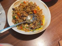 -一沙一城·岩烤牛扒(深圳首店)
