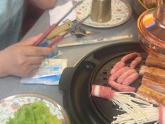 -牛犇炭火烤肉·鲜切烤肉(承德总店)