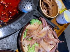 -陈眼镜火锅(总店)