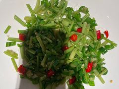 -老馆子·建德菜·山肴鱼鲜(海威新界店)