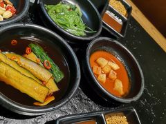 -九田家黑牛烤肉料理(太阳城店)
