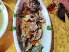 -肥姐美食(同福中路店)