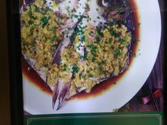 -绿茶餐厅(成都大悦城店)