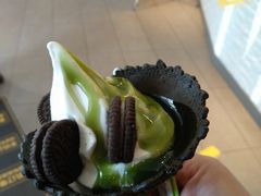 -麦当劳(无锡永乐店)
