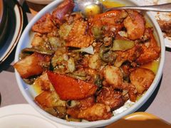 -小天厨民间菜馆(深圳街店)