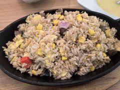 -豪客来牛排(天阳D32店)