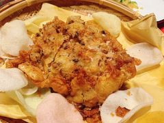 太原香酥鸡-山西会馆·晋菜·晋商宴·牌匾博物馆(胜利东街店)