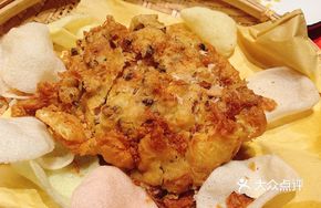 Old Taiyuan Crispy Chicken