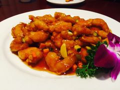 -牟传仁饭庄(星海店)