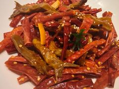 -秀儿四九城·新京菜(亚运村鸟巢店)