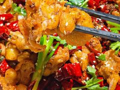 -江渔儿酸菜鱼·拔草餐厅(虎门君乐汇店)