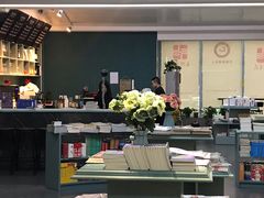 -大河书局校园阅读中心(文化路第一小学店)