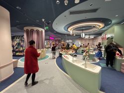 -奈尔宝家庭中心·亲子餐厅(北京东坝万达店)