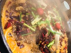 老板恋上鱼-老板恋上鱼(印象城店)