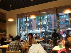 大堂-嘉州叶婆婆钵钵鸡(建设路店)