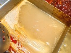 -海底捞火锅(赛格国际购物中心店)