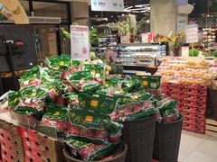 -盒马鲜生(首义店)