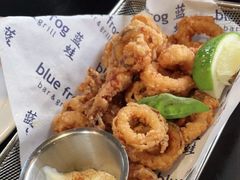 -blue frog蓝蛙(长泰广场店)