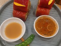 -点都德(世纪汇店)
