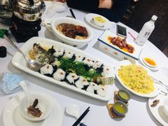 -广州酒家(文昌总店)